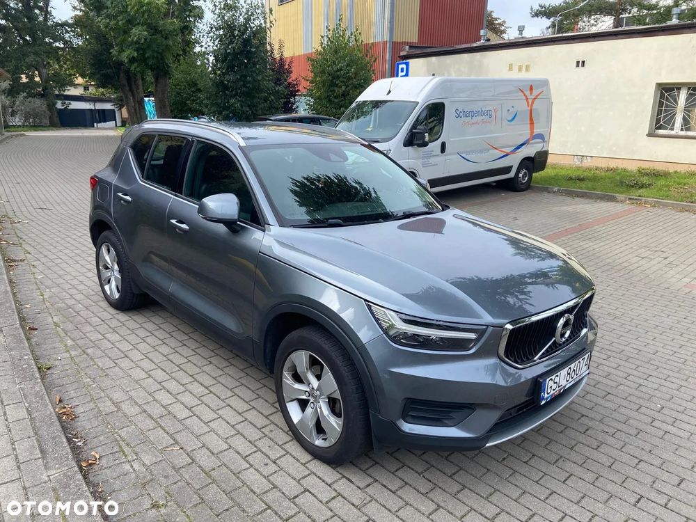 Volvo XC 40 - 3