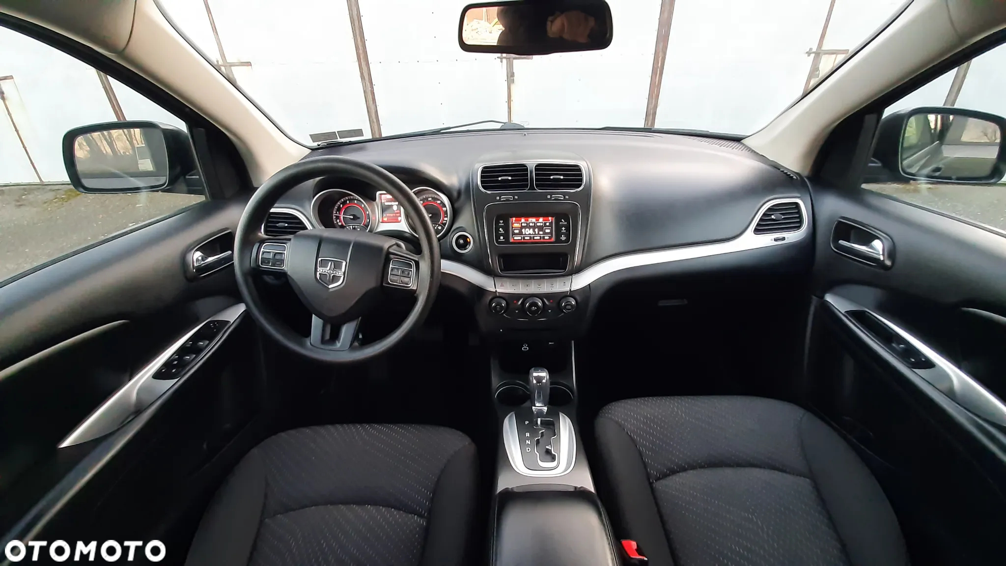 Dodge Journey - 20