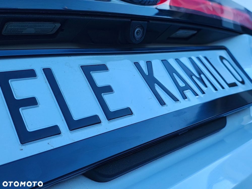 Ford Edge 2.0 TDCi 4x4 Titanium - 29