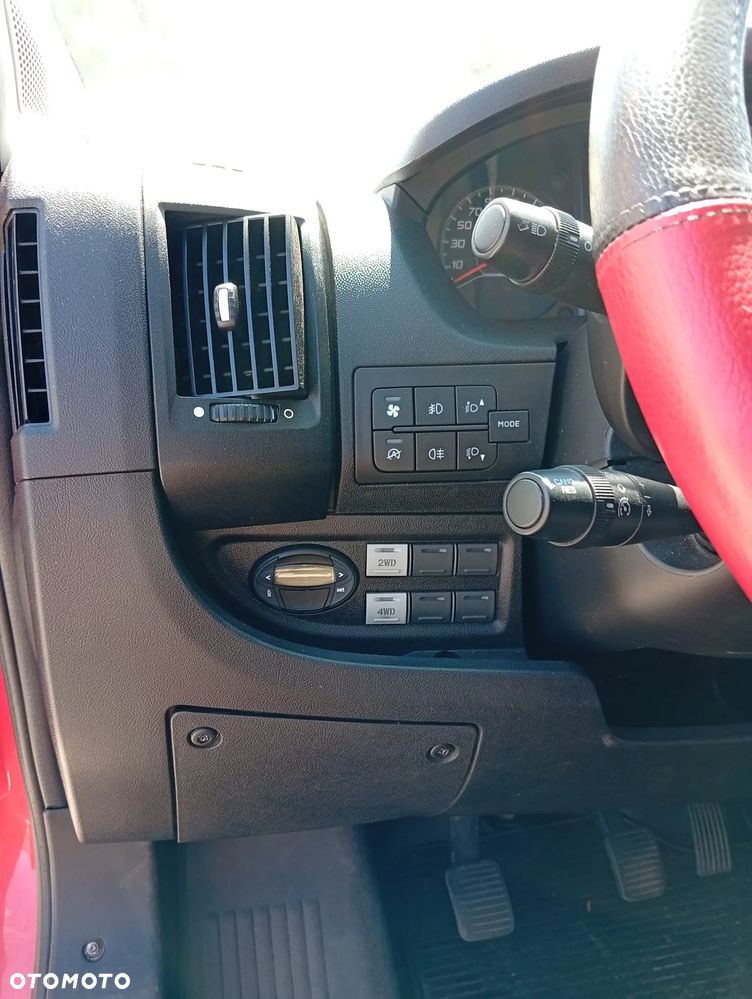 Peugeot BOXER - 10