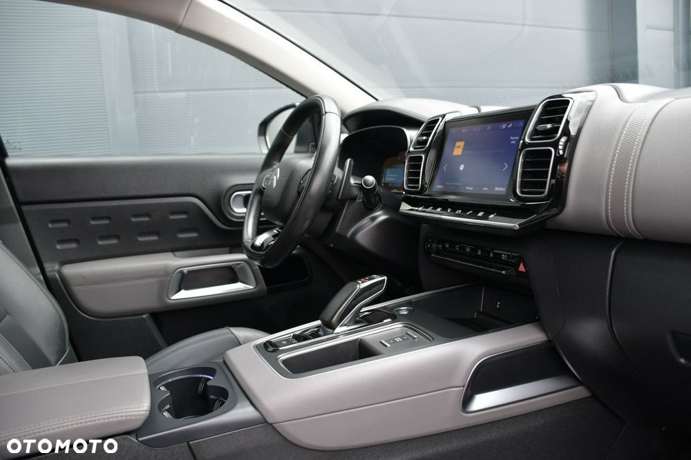 Citroën C5 Aircross 1.6 PHEV 225 Shine Pack EAT8 - 20