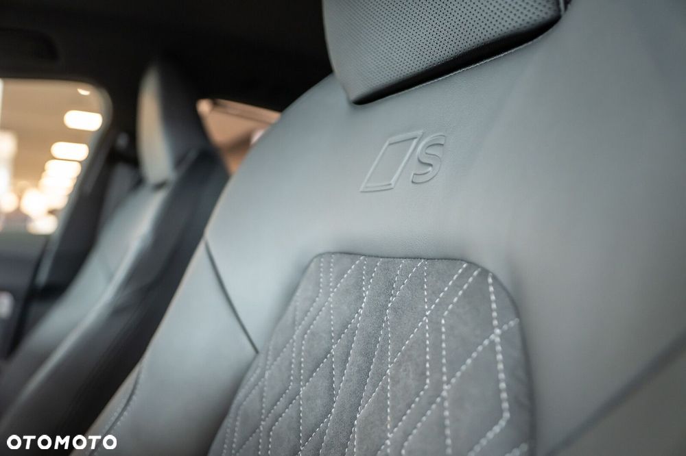 Audi A5 Limousine - 11