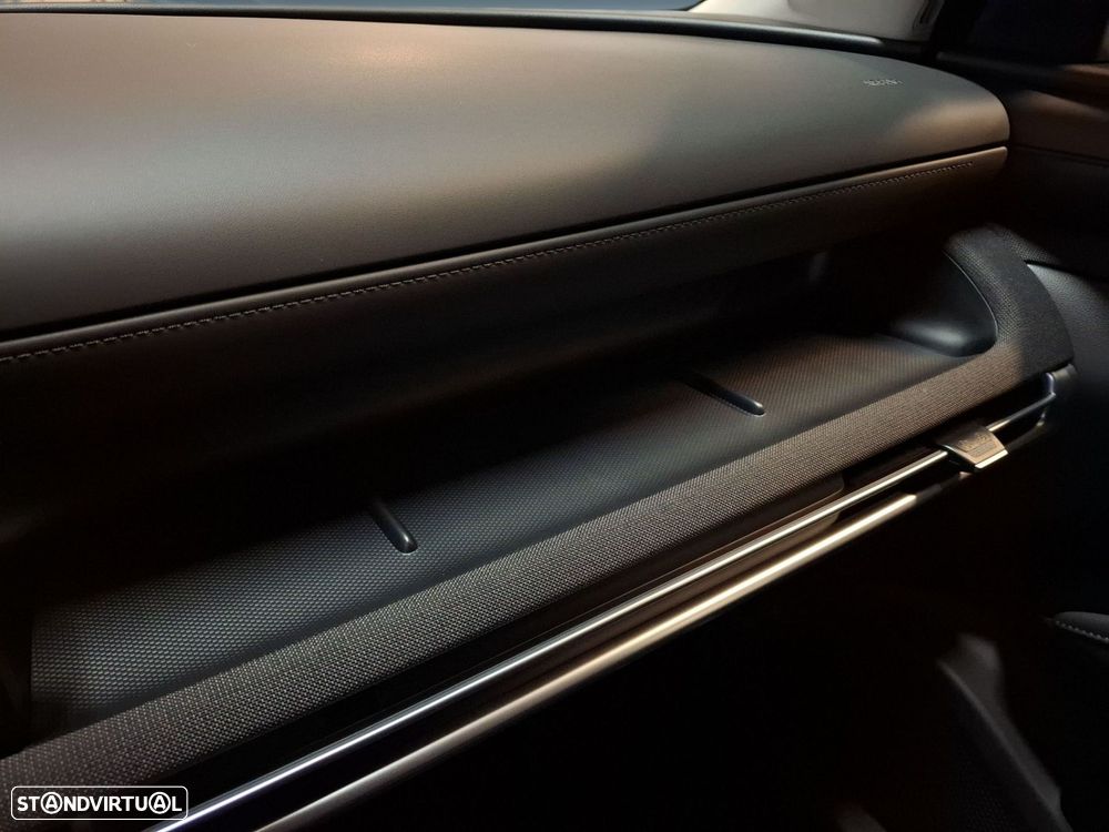 Hyundai Tucson 1.6 T-GDi Premium — fotografia 24