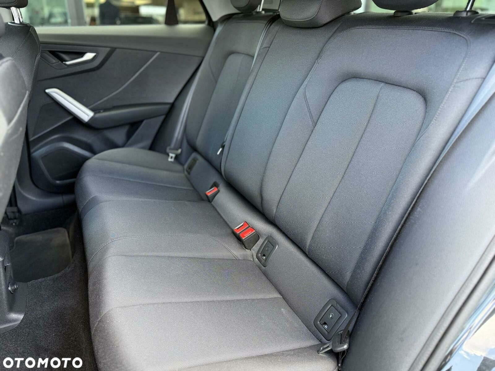 Audi Q2 35 TFSI Advanced S tronic - 30
