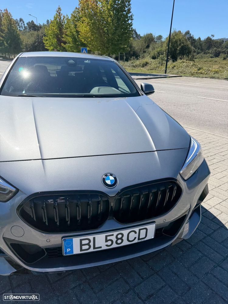 BMW 216 Gran Coupé - 37