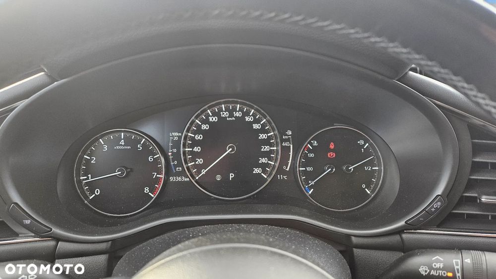 Mazda 3 - 12