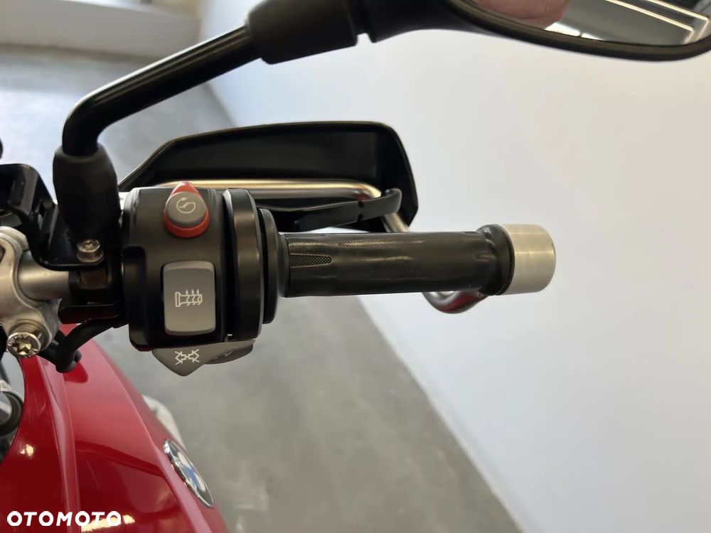 BMW GS - 12