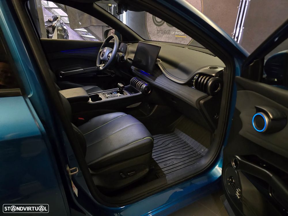BYD Atto 3 60.48 kWh Design - 11