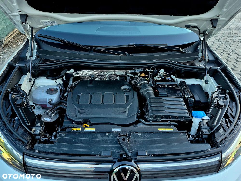 Volkswagen Tiguan 2.0 TDI SCR DSG - 30
