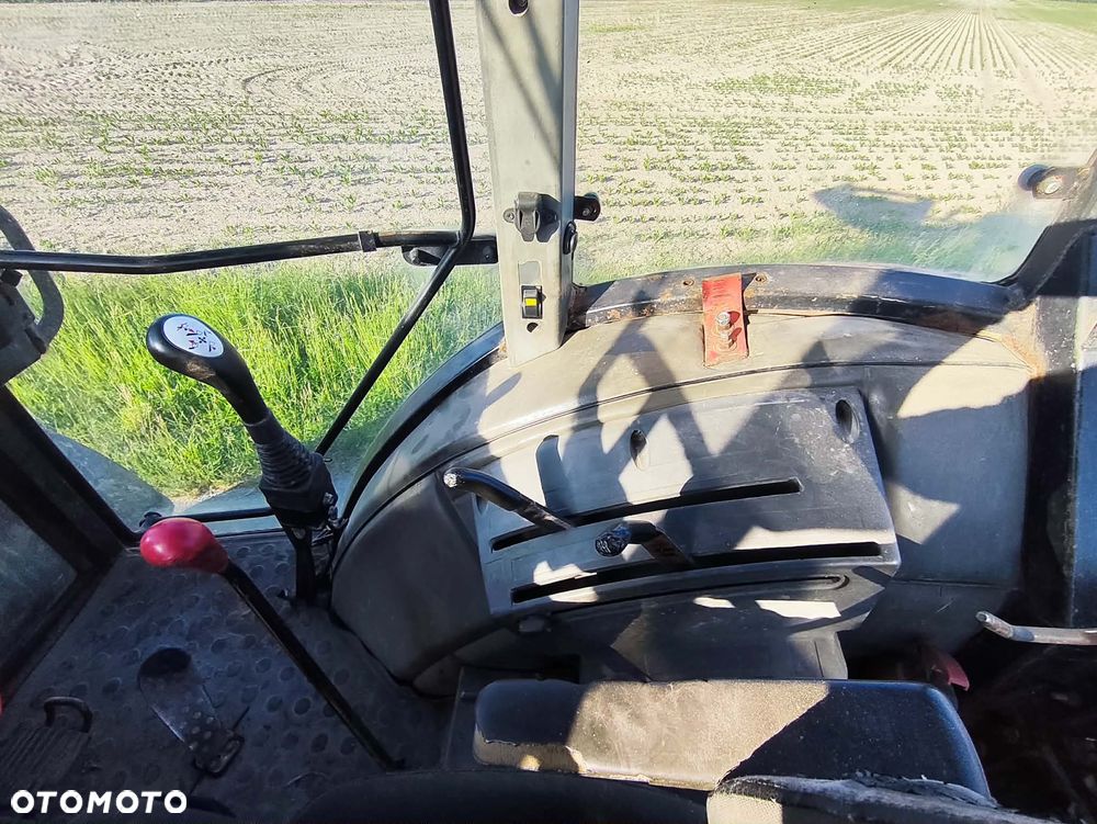 Zetor 9540 - 6