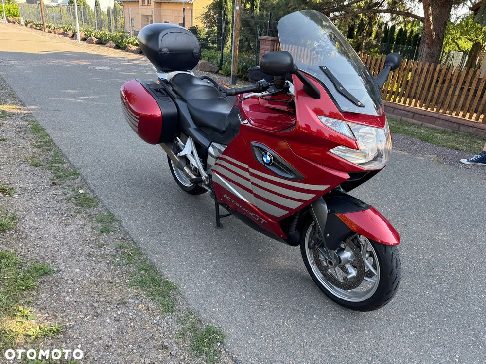 BMW K - 2