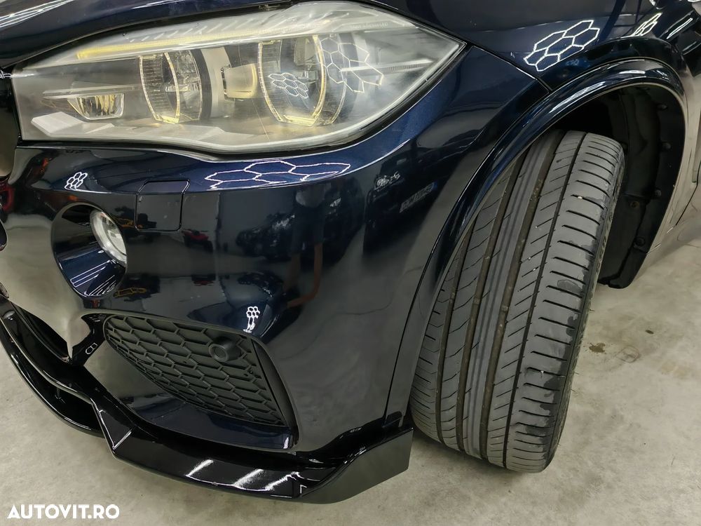 BMW X5 - 35