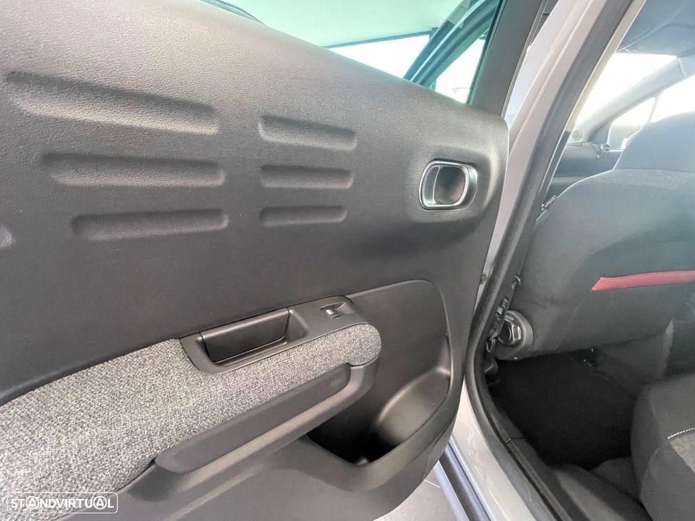 Citroën C3 Aircross 1.2 PureTech C-Series - 20