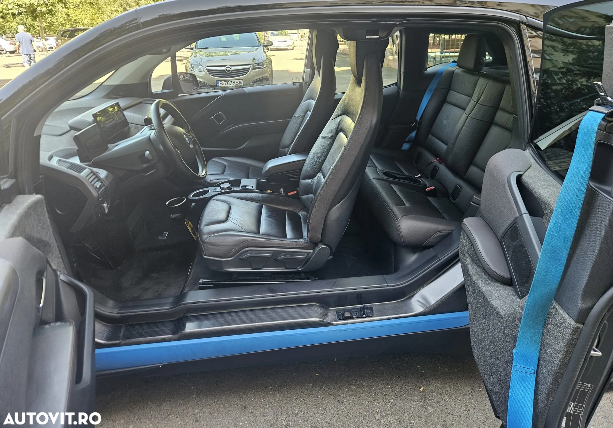 BMW i3 - 4