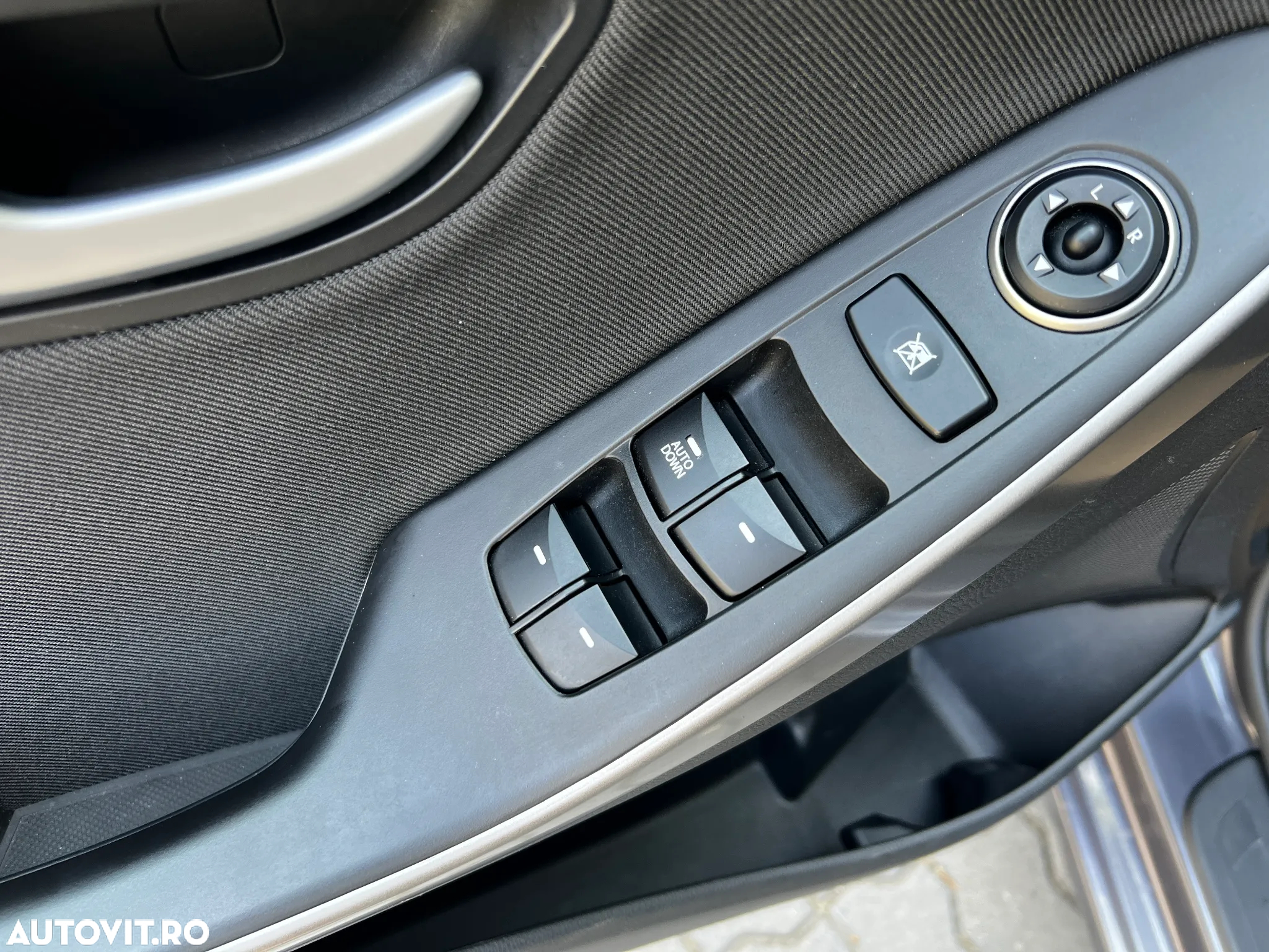 Hyundai i30 1.4 MPi TPMS Comfort+ - 28
