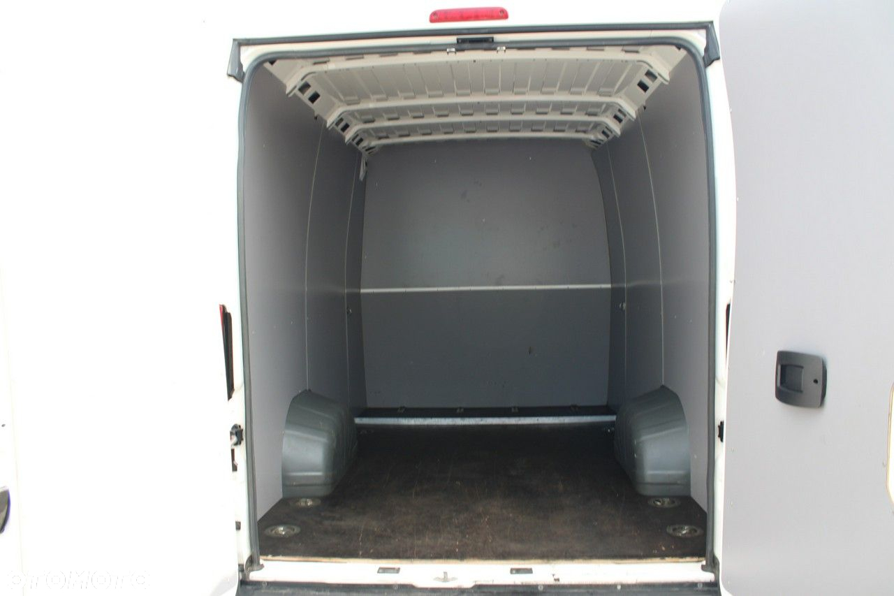 Peugeot Boxer - 13