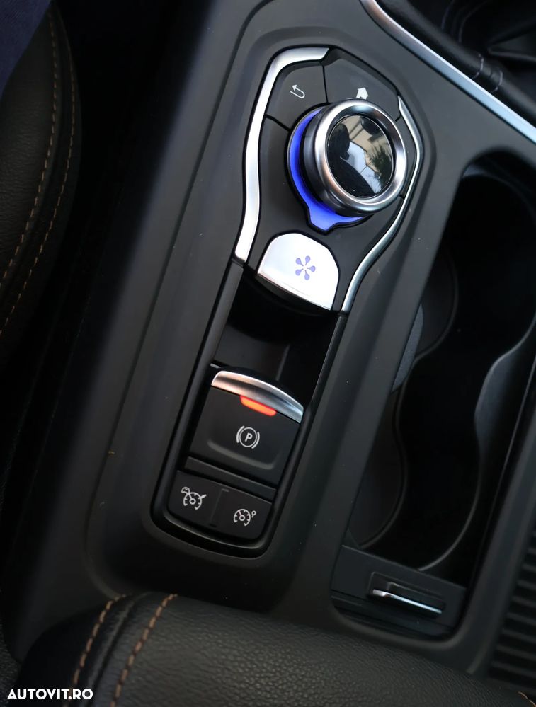 Renault Talisman - 29