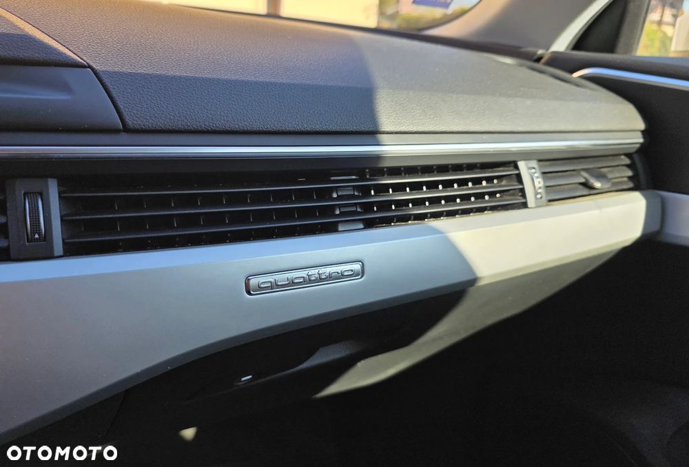 Audi A4 Allroad - 15