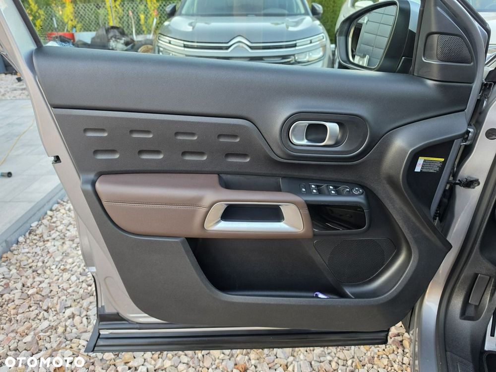Citroën C5 Aircross - 26