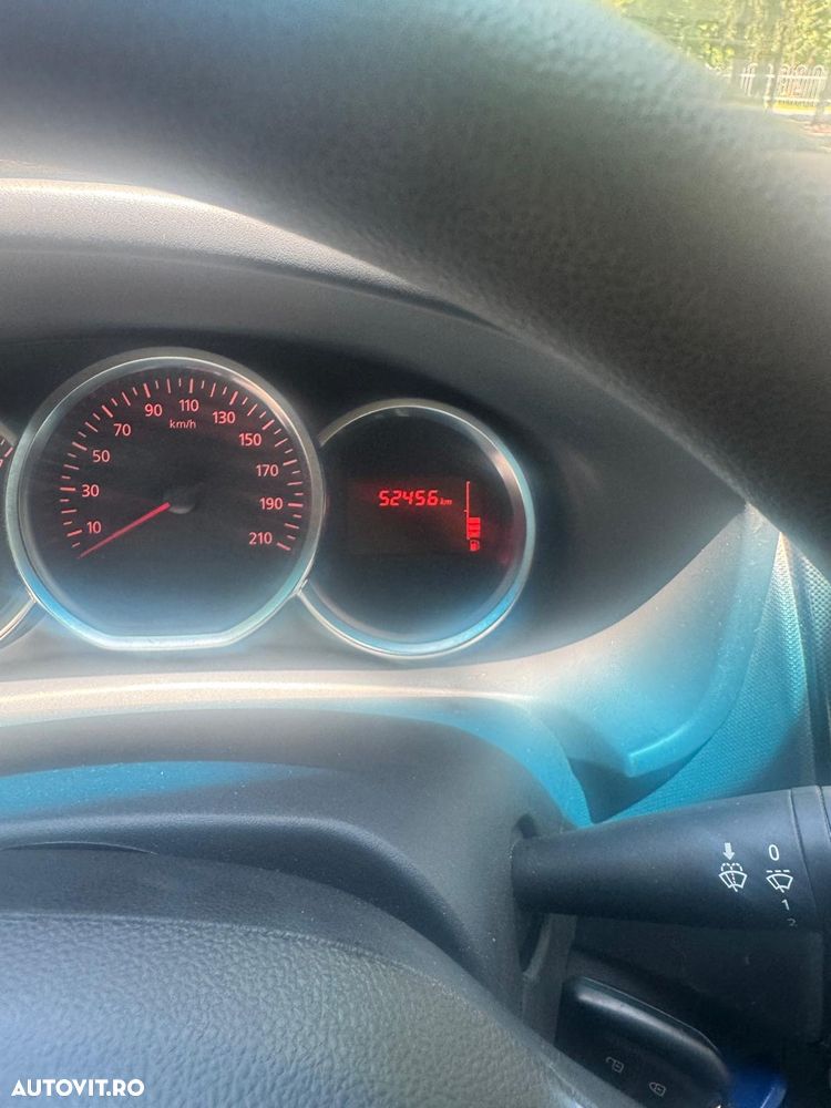 Dacia Logan 1.0 SCe Acces - 5