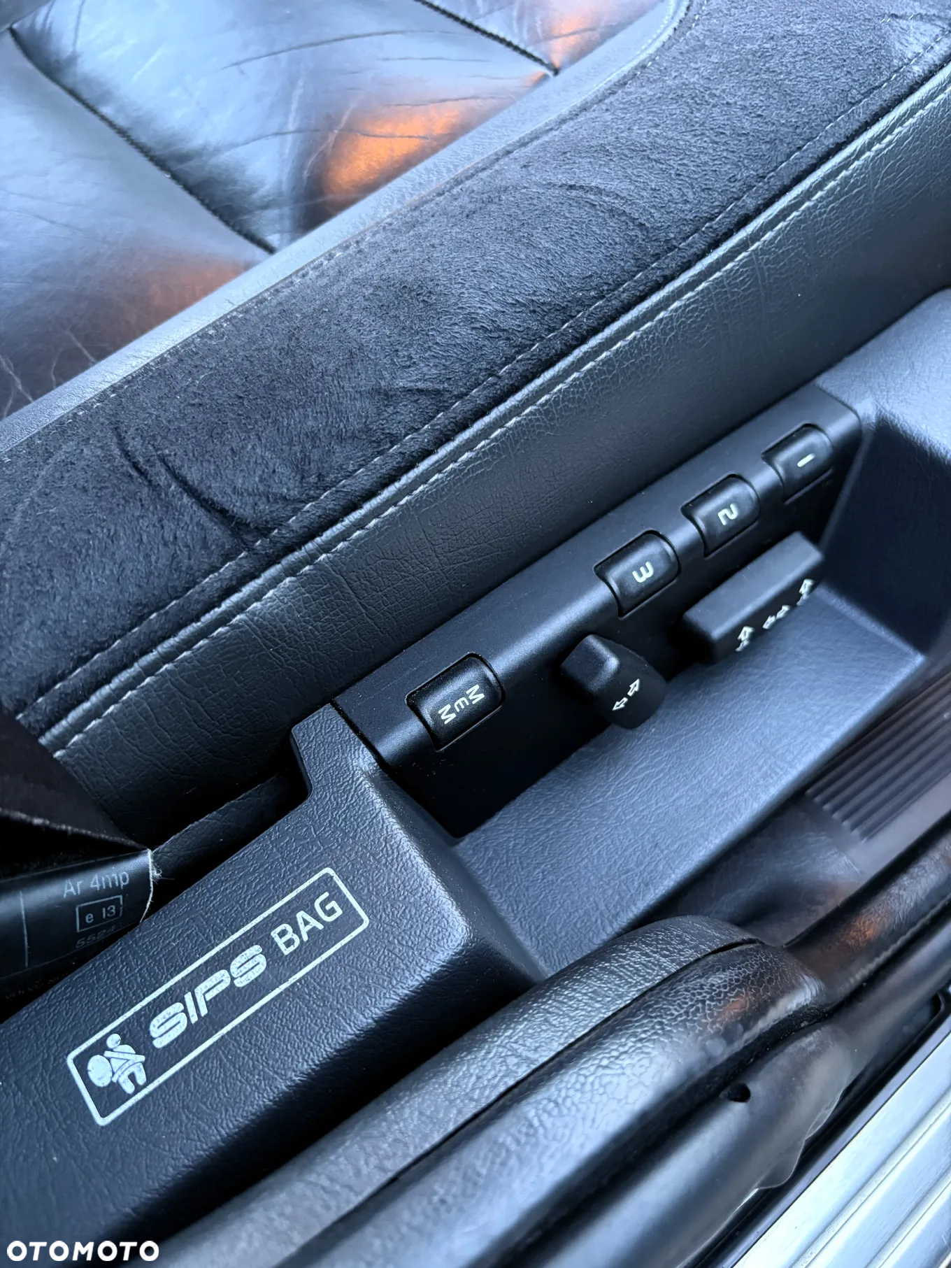 Volvo 850 - 25