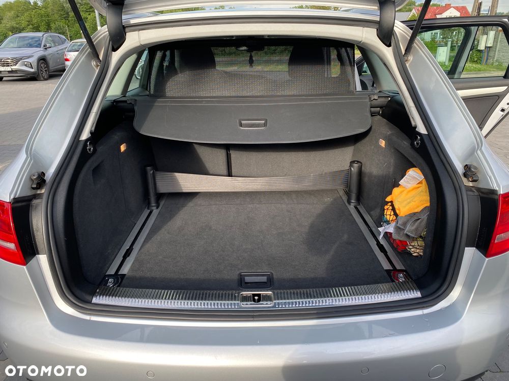 Audi A4 Avant - 12