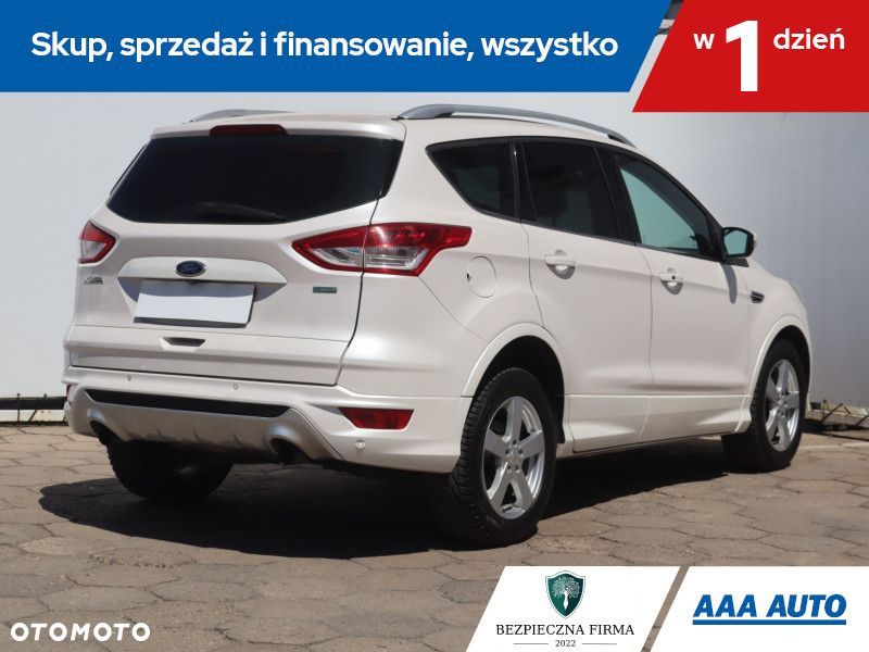 Ford Kuga - 7