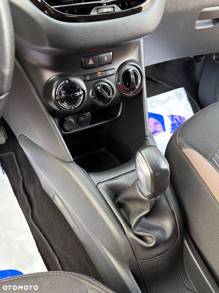 Peugeot 208 PureTech 82 Start & Stop Allure - 38