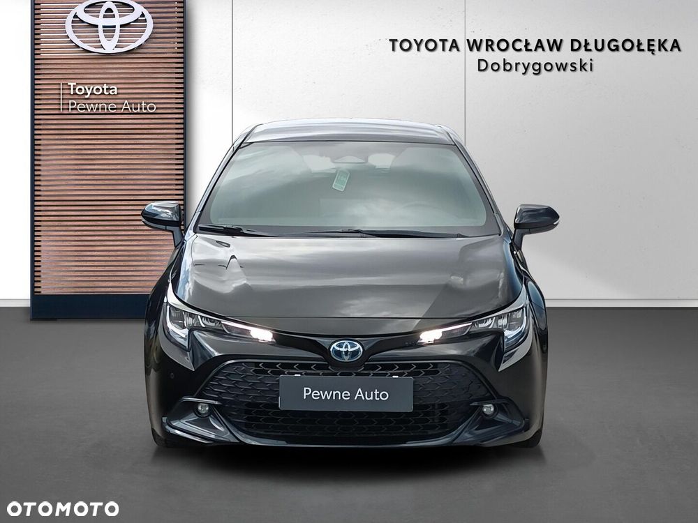Toyota Corolla - 9