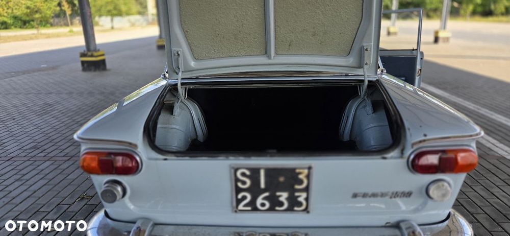 Fiat Inny - 20
