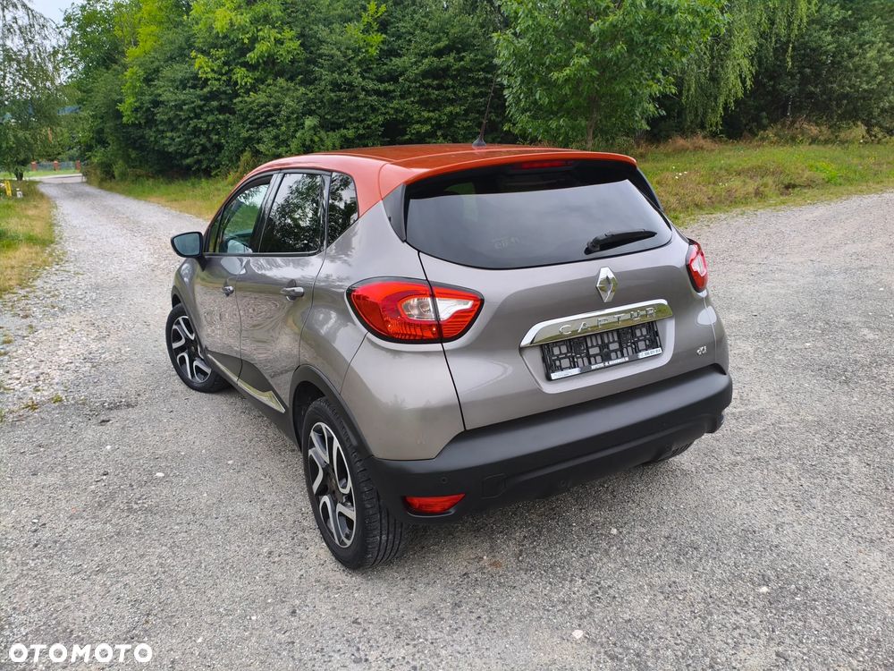Renault Captur (ENERGY) dCi 90 LIMITED - 18
