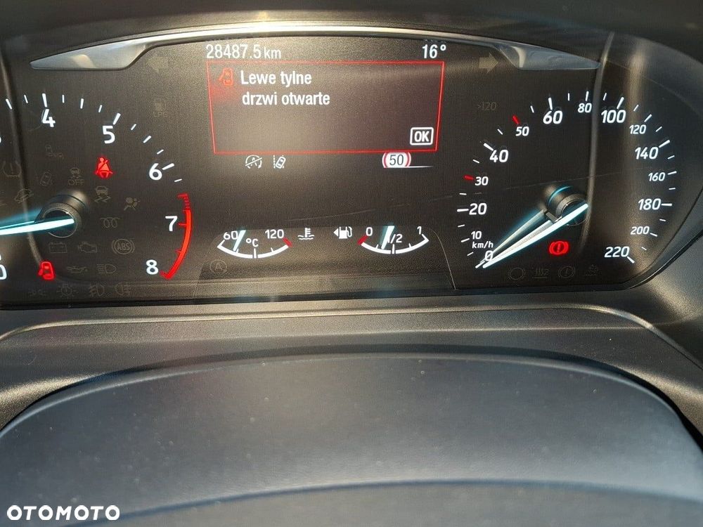 Ford Puma - 10