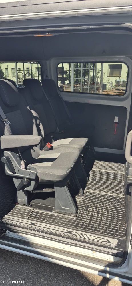 Ford Transit Custom Kombi 340 L2H2 Trend - 3