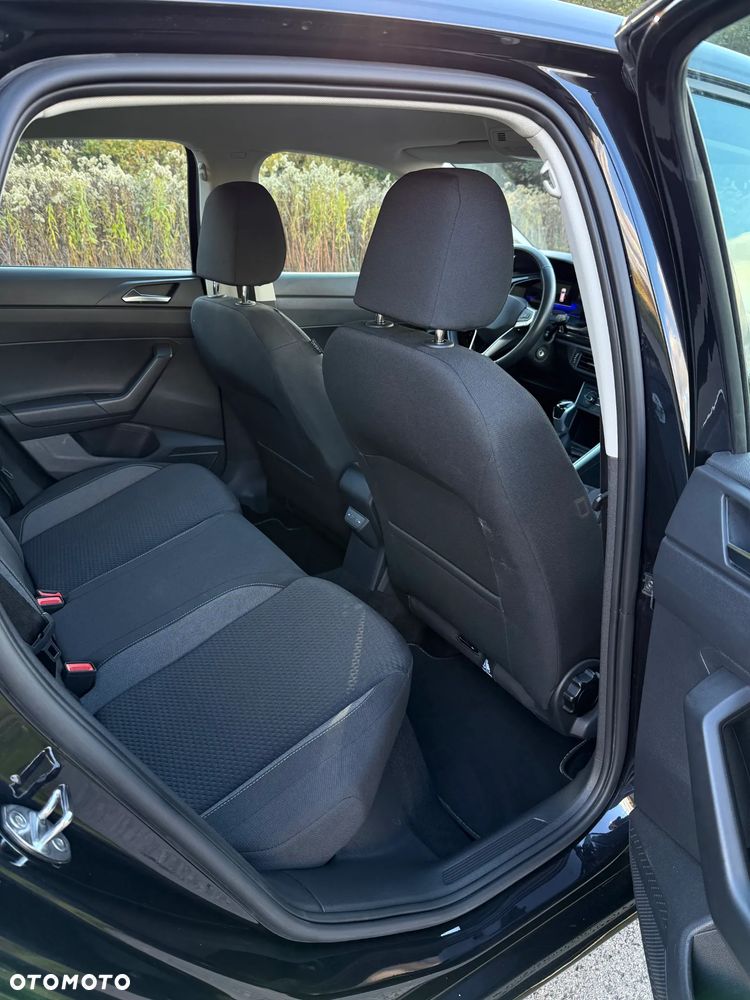 Volkswagen Polo 1.0 TSI Highline - 10