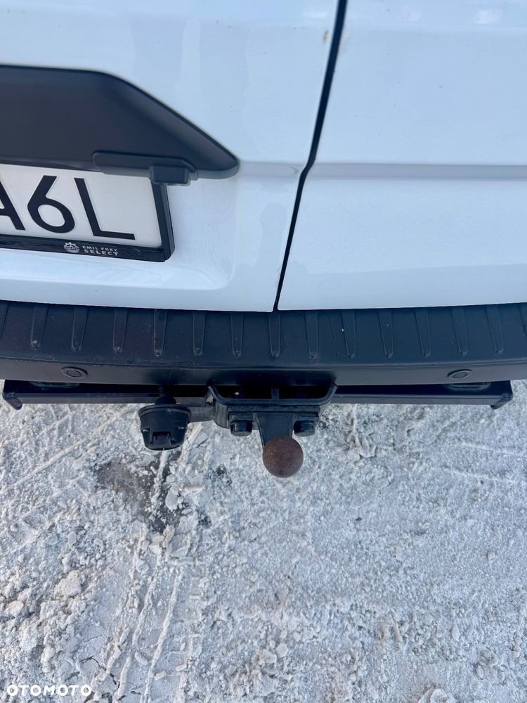 Ford Transit Custom - 7