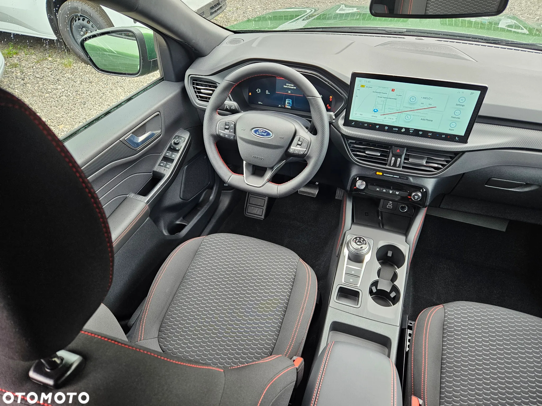 Ford Kuga 2.5 FHEV FWD ST-Line - 15
