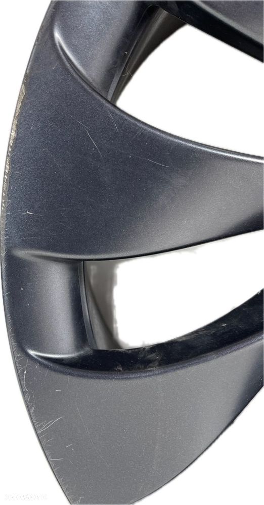 TESLA MODEL Y ALUFELGA FELGA 21 CALI 10,5J ET48 5X114,3 1188227-00-C - 5