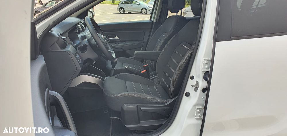 Dacia Duster - 5