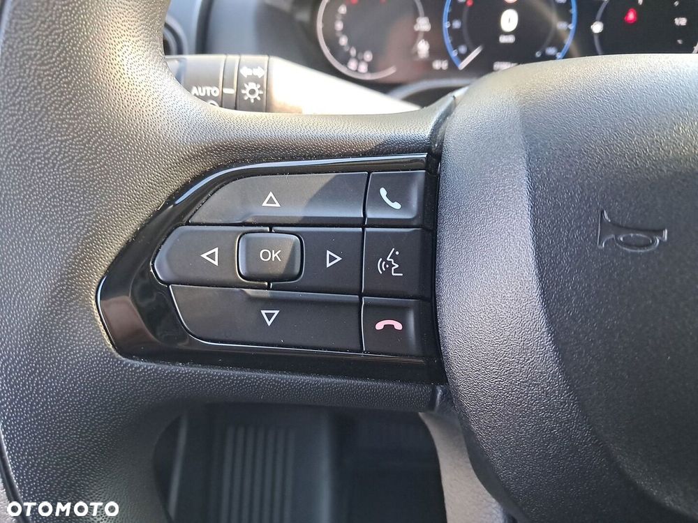 Toyota PROACE - 21