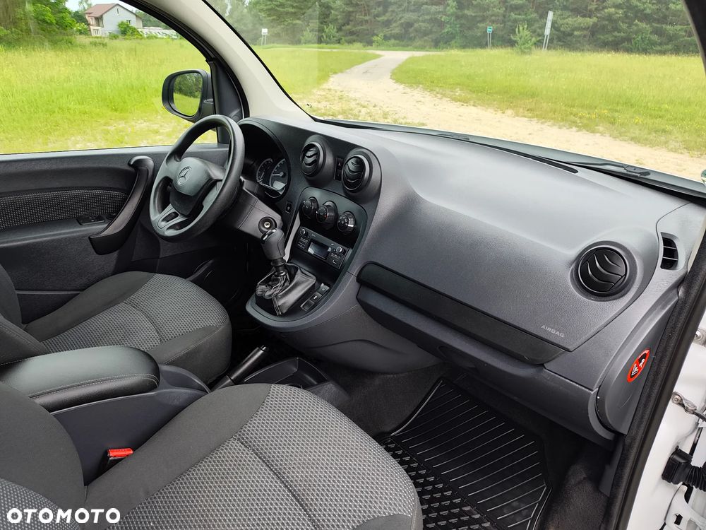 Mercedes-Benz Citan Tourer 415.705 - 14
