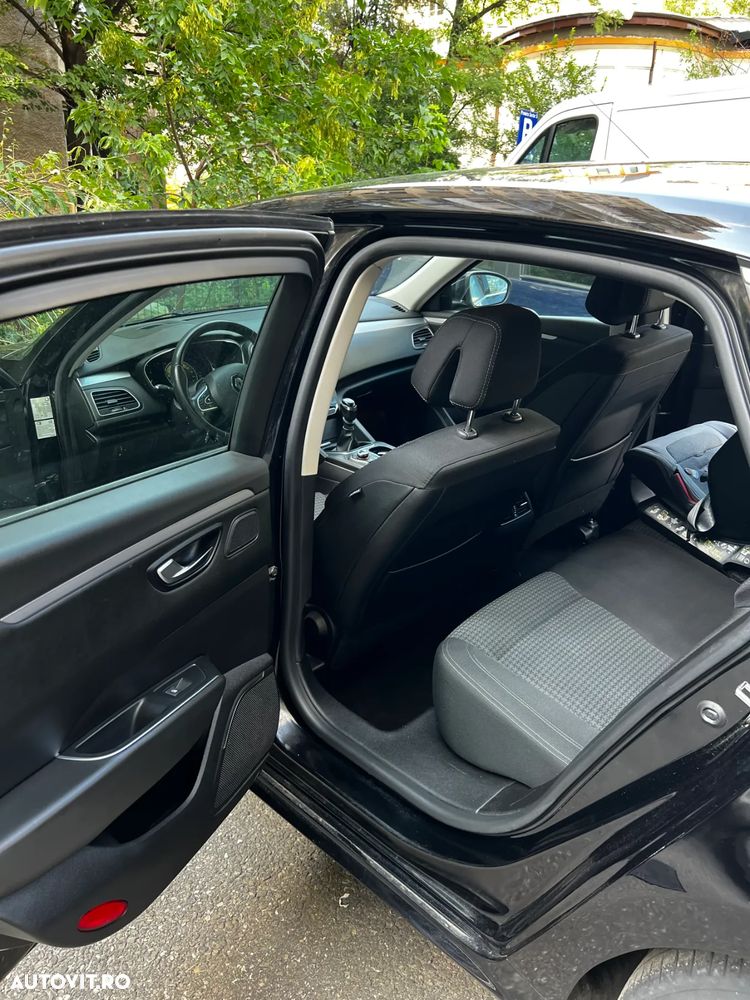 Renault Talisman - 33