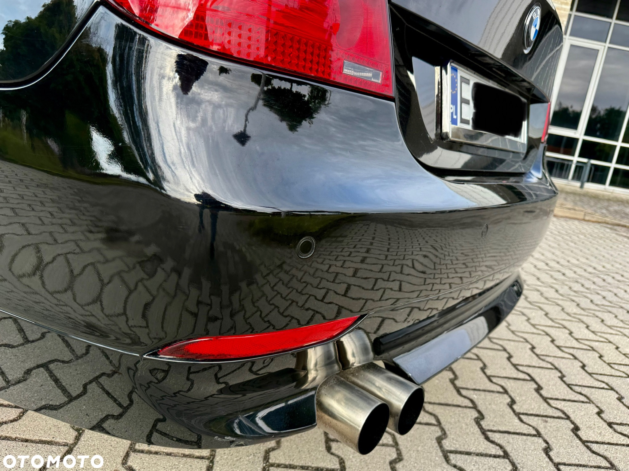 BMW Seria 5 - 9