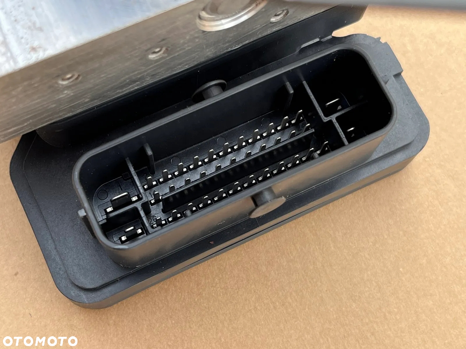 MODUŁ POMPA ABS STEROWNIK VW CADDY 4 IV VW T6 LIFT T6.1 CALIFORNIA CARAVELLE MULTIVAN TRANSPORTER 7LB614517B 0265293569 - 8