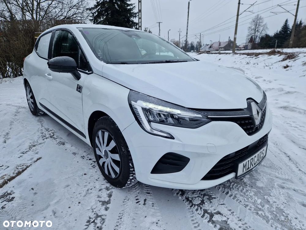 Renault Clio 1.0 TCe Equilibre - 13