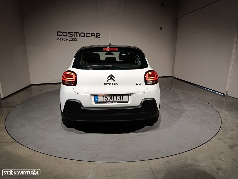 Citroën C3 1.2 PureTech Feel - 7