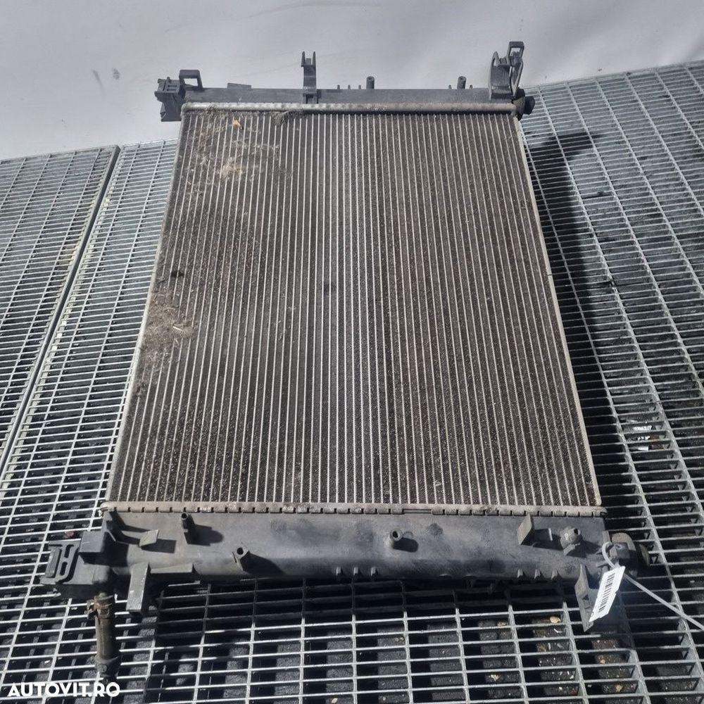Radiator apa Renault Captur 0.9 B 2013 - 2017 (1407) - 2