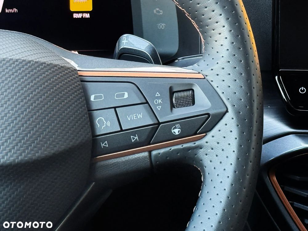 Cupra Formentor 1.5 TSI DSG - 20