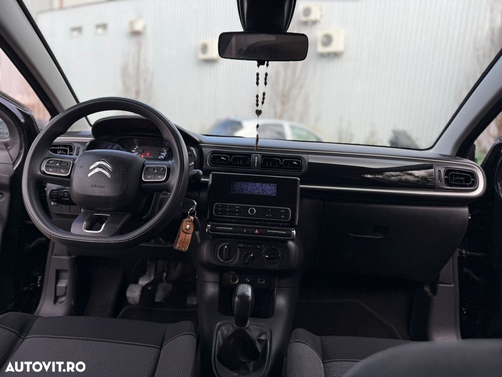 Citroën C3 VTi 95 Selection - 6
