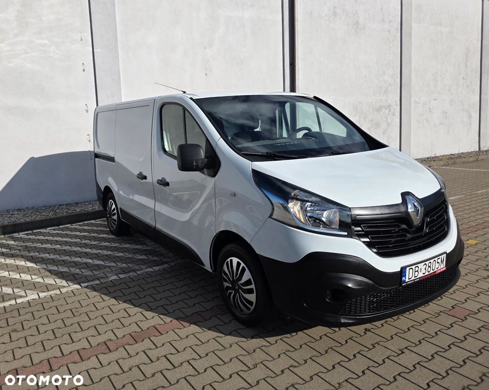 Renault Trafic - 3