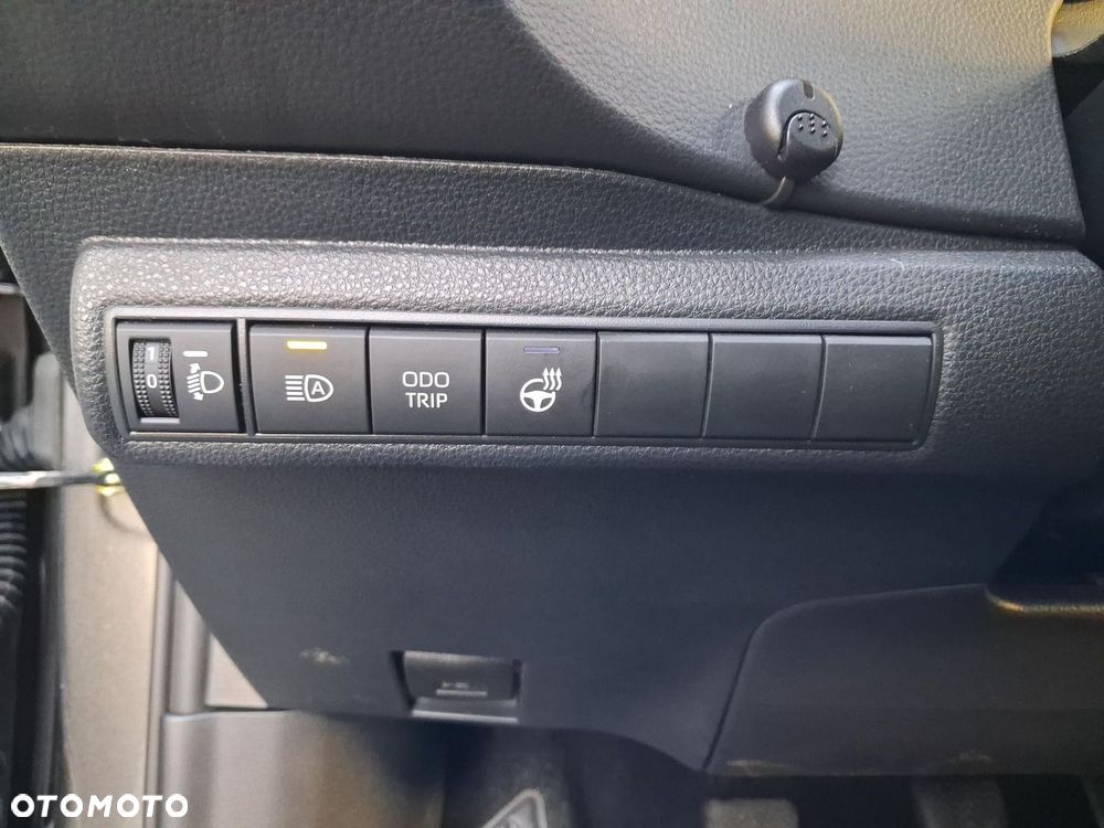 Toyota Corolla 1.5 Style - 22